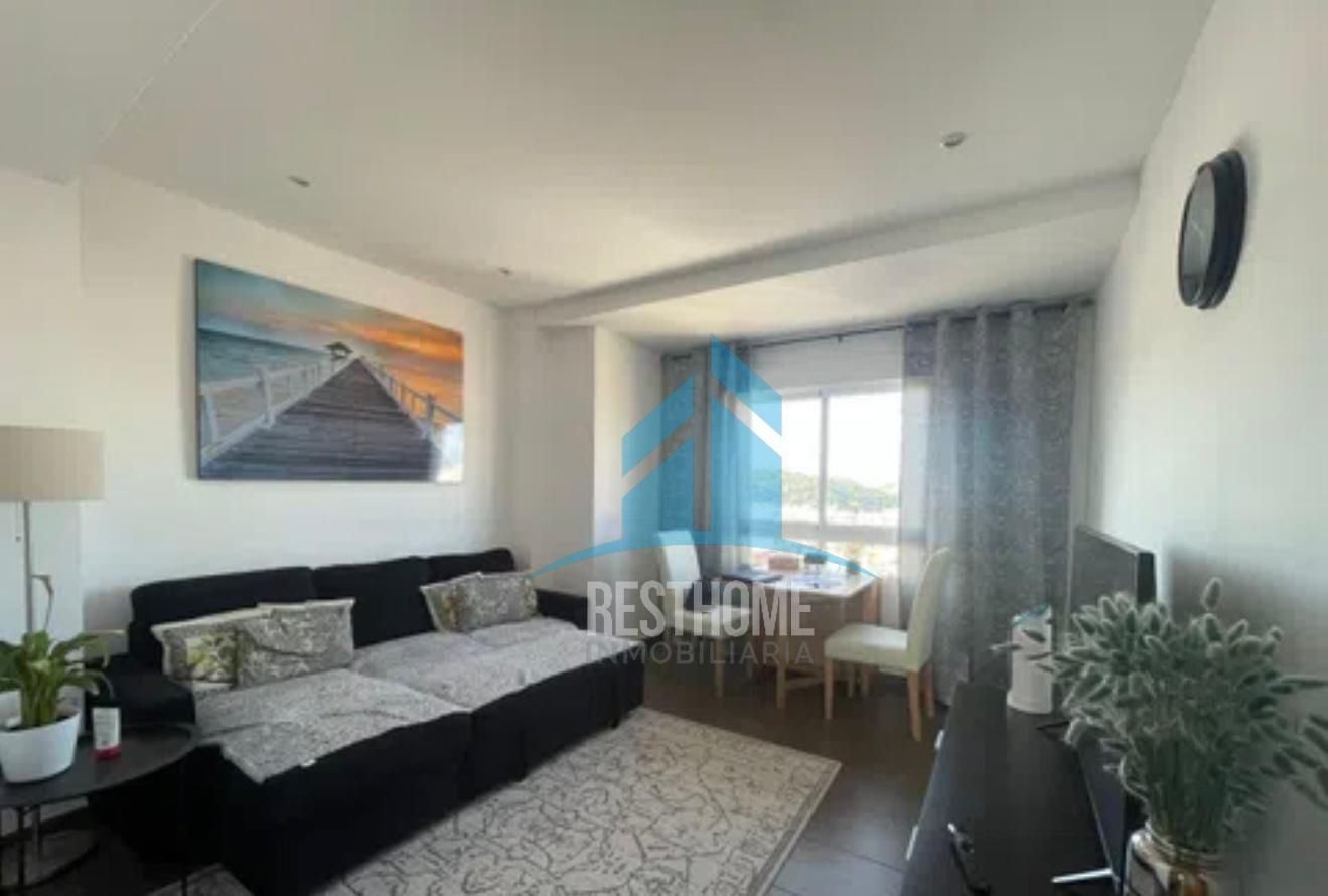 Exterior view of Apartment for sale in Gandia