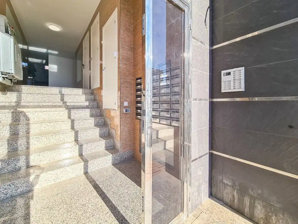 Apartamento en venta en Águilas
