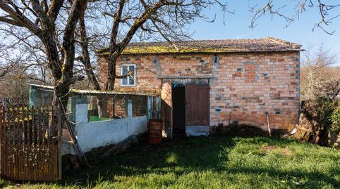 Foto 2 de Finca rústica en venda a Vilar de Barrio, Ourense