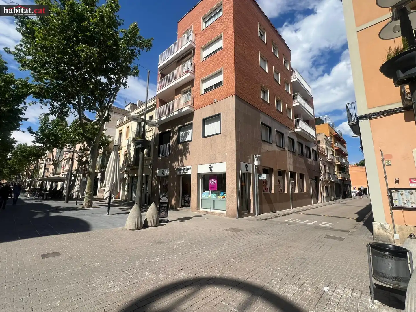 Flat with lift for sale in Centre Vila, imagen 27