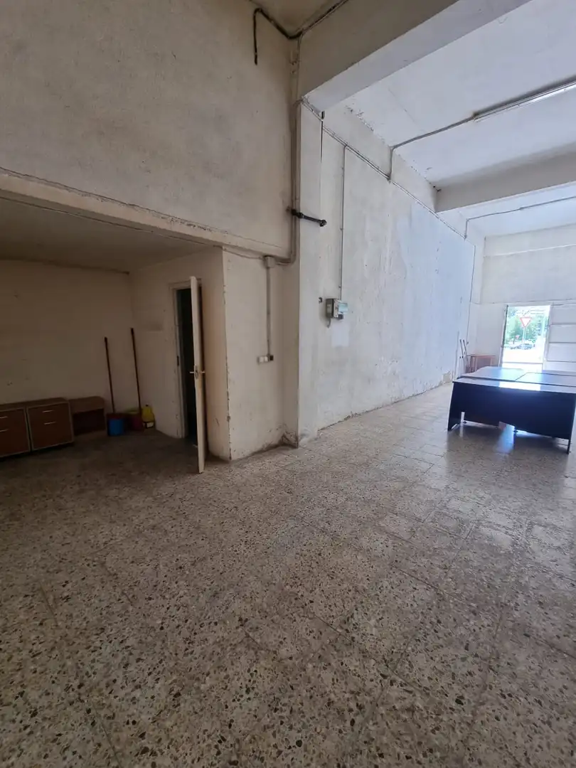 Commercial properties for rent in  Pamplona / Iruña