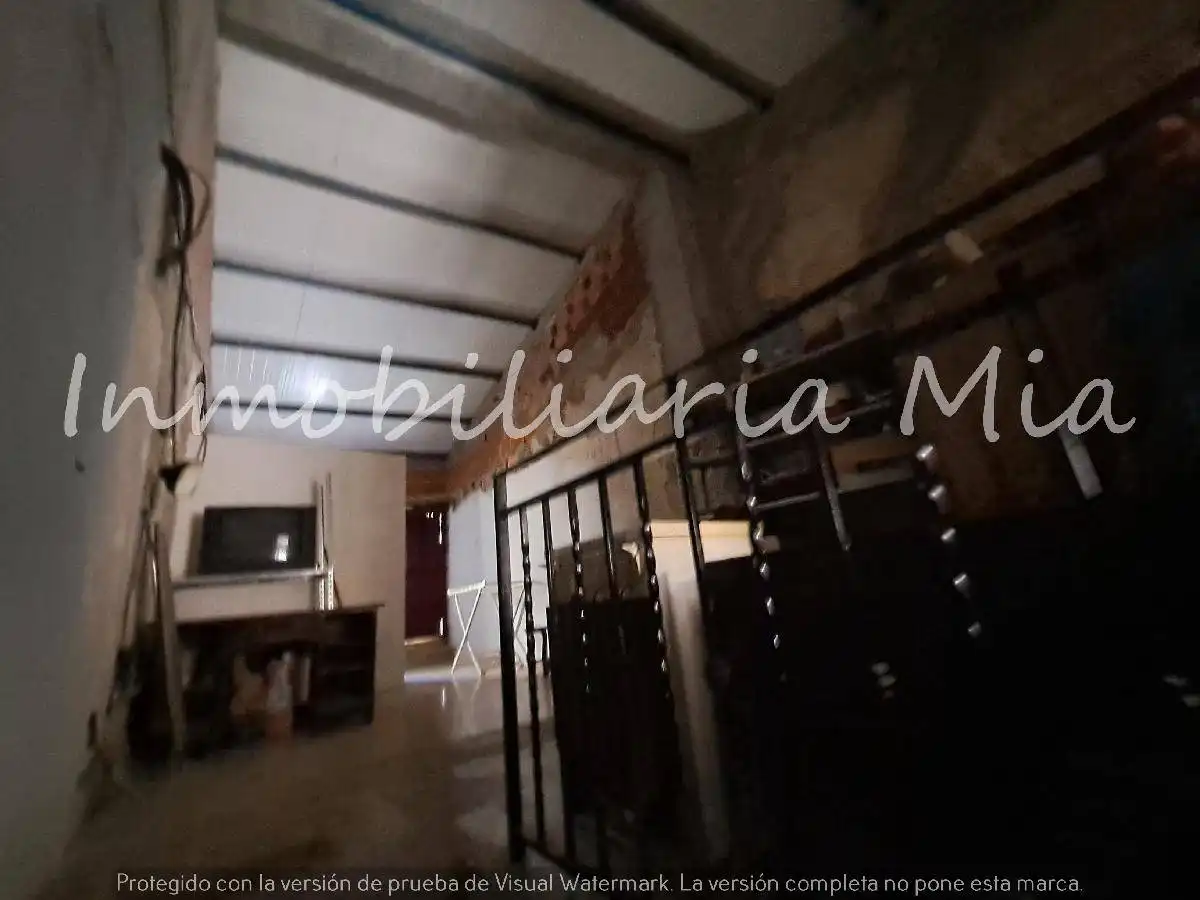 Piso en venta en Puerto Lumbreras