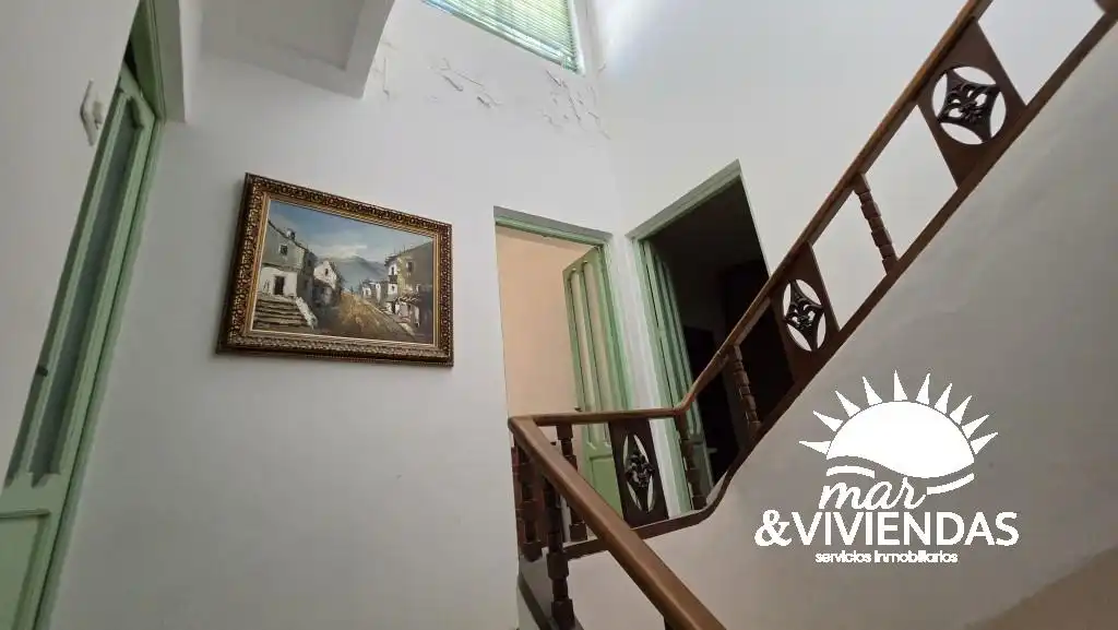 Casa o xalet en venda en Albox amb Balcó