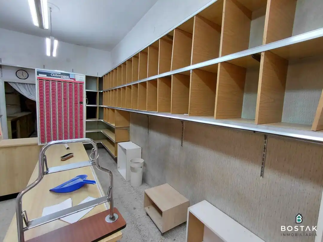 Local comercial en venda a Basurtu - Zorrotza, imagen 3