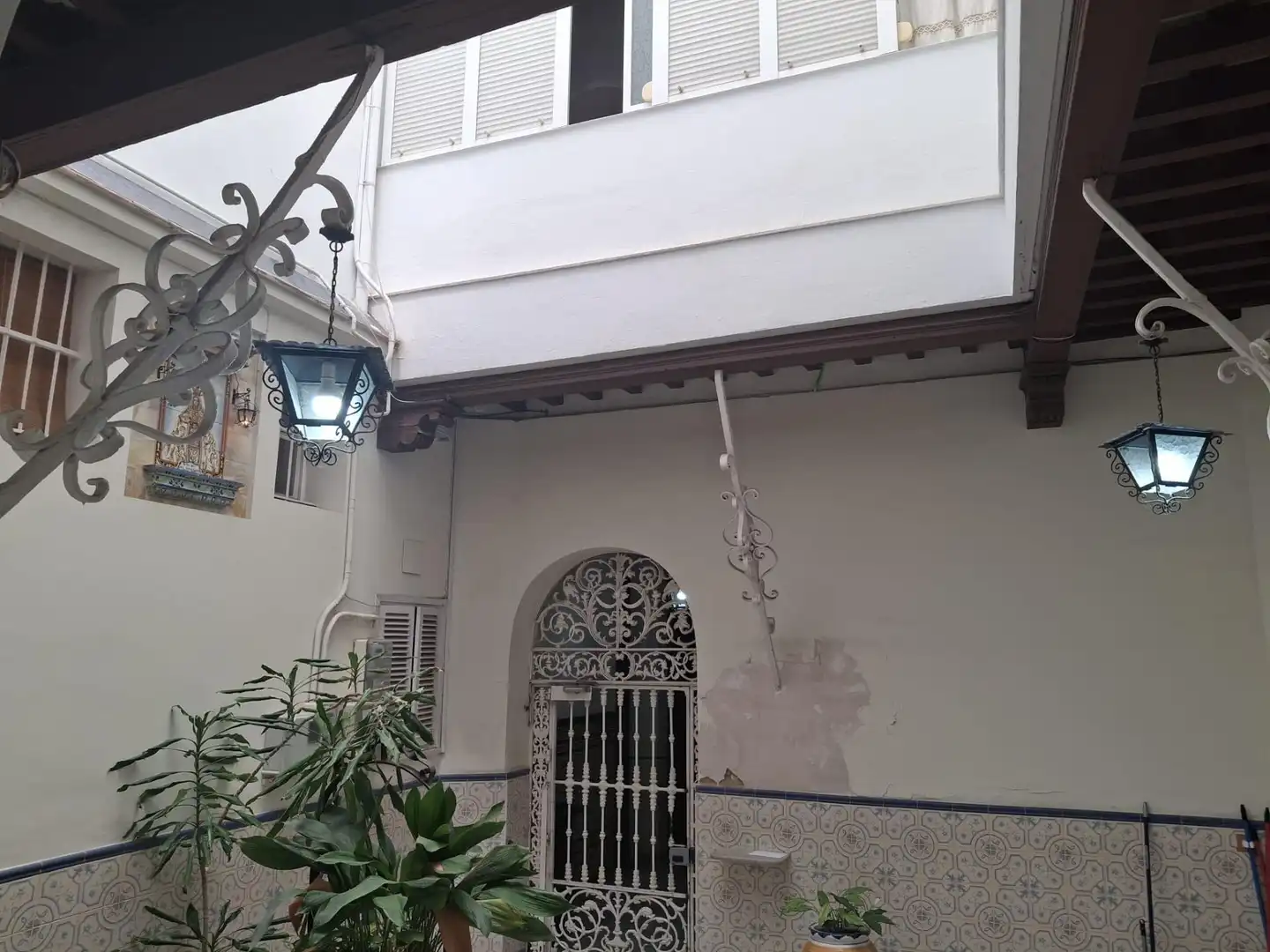 Wohnung zum Verkauf in Centro Histórico, imagen 33