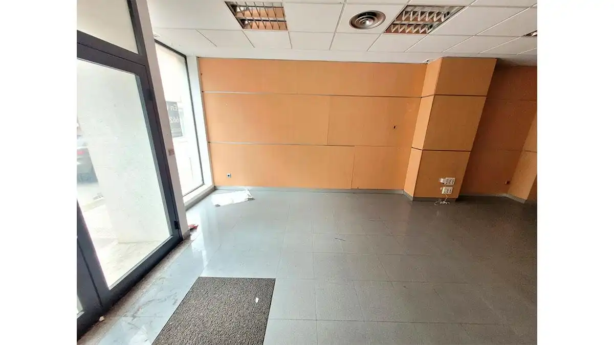 Commercial properties for sale in Castrillón