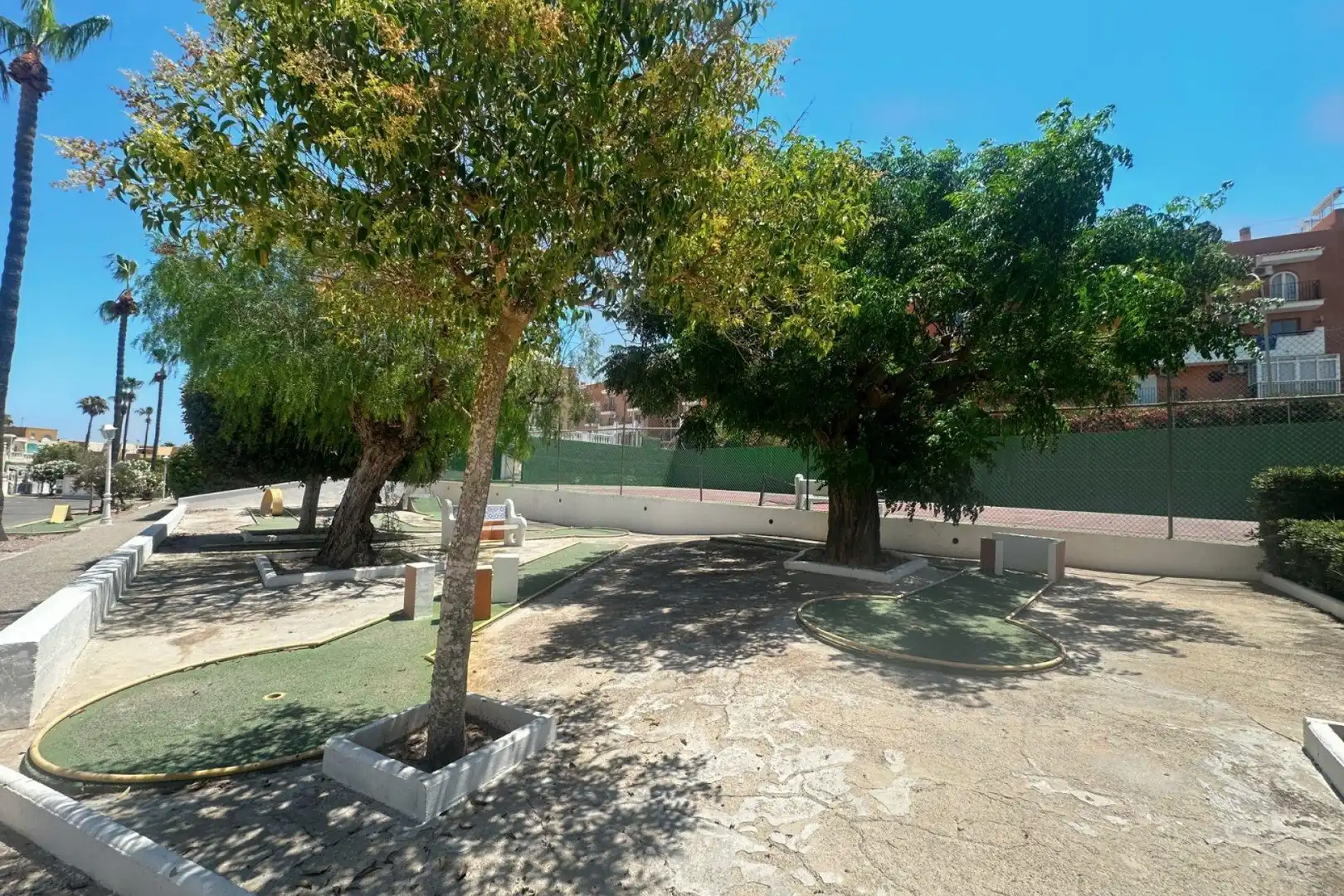 Bungalow à vendre à Nueva Torrevieja - Aguas Nuevas, imagen 8