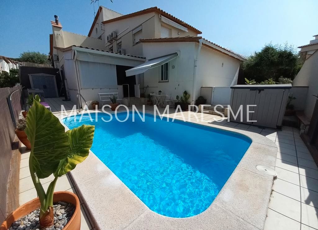 House or chalet for sale in Canet de Mar