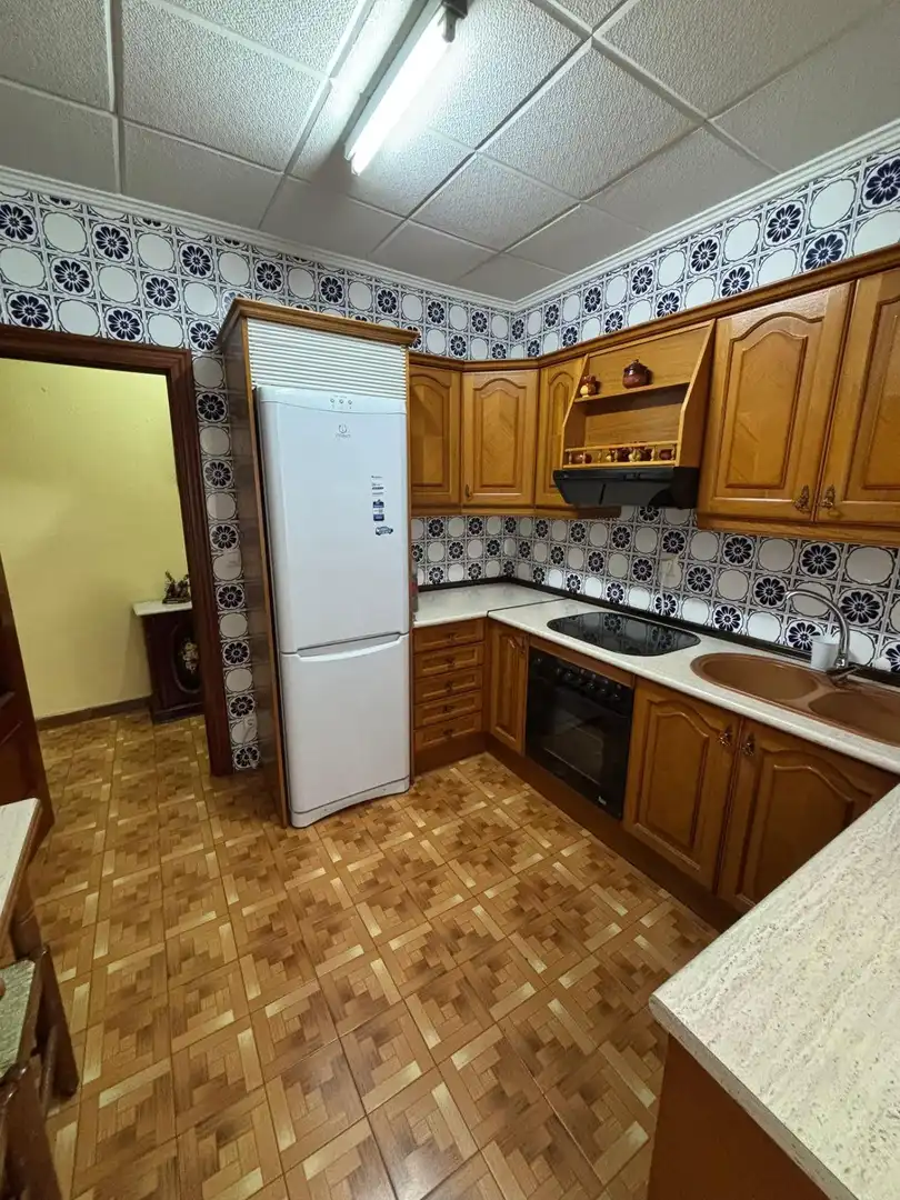 Appartamento con terrazza in vendita a Valdepeñas, imagen 30