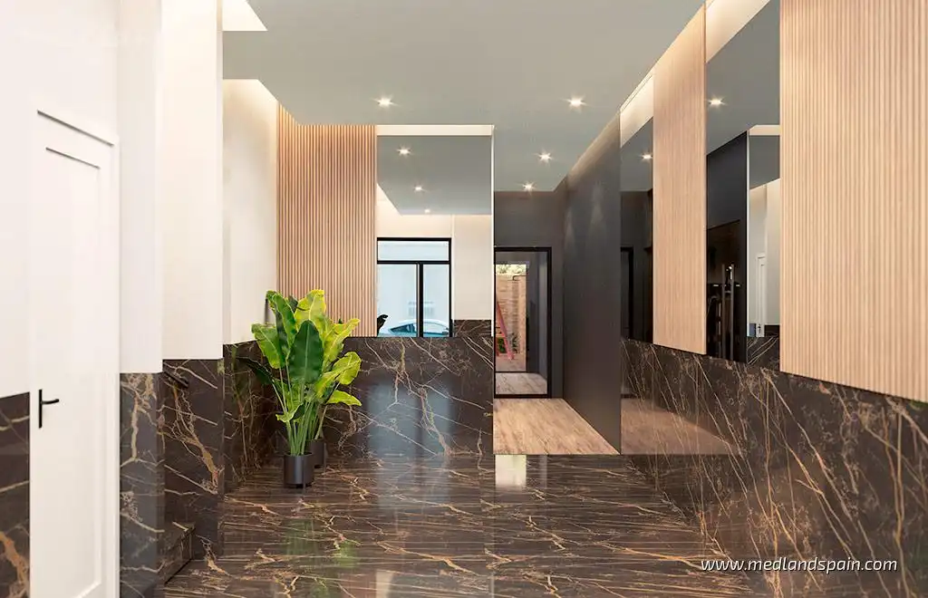 Apartamento con piscina en venta en Playa del Cura, imagen 11