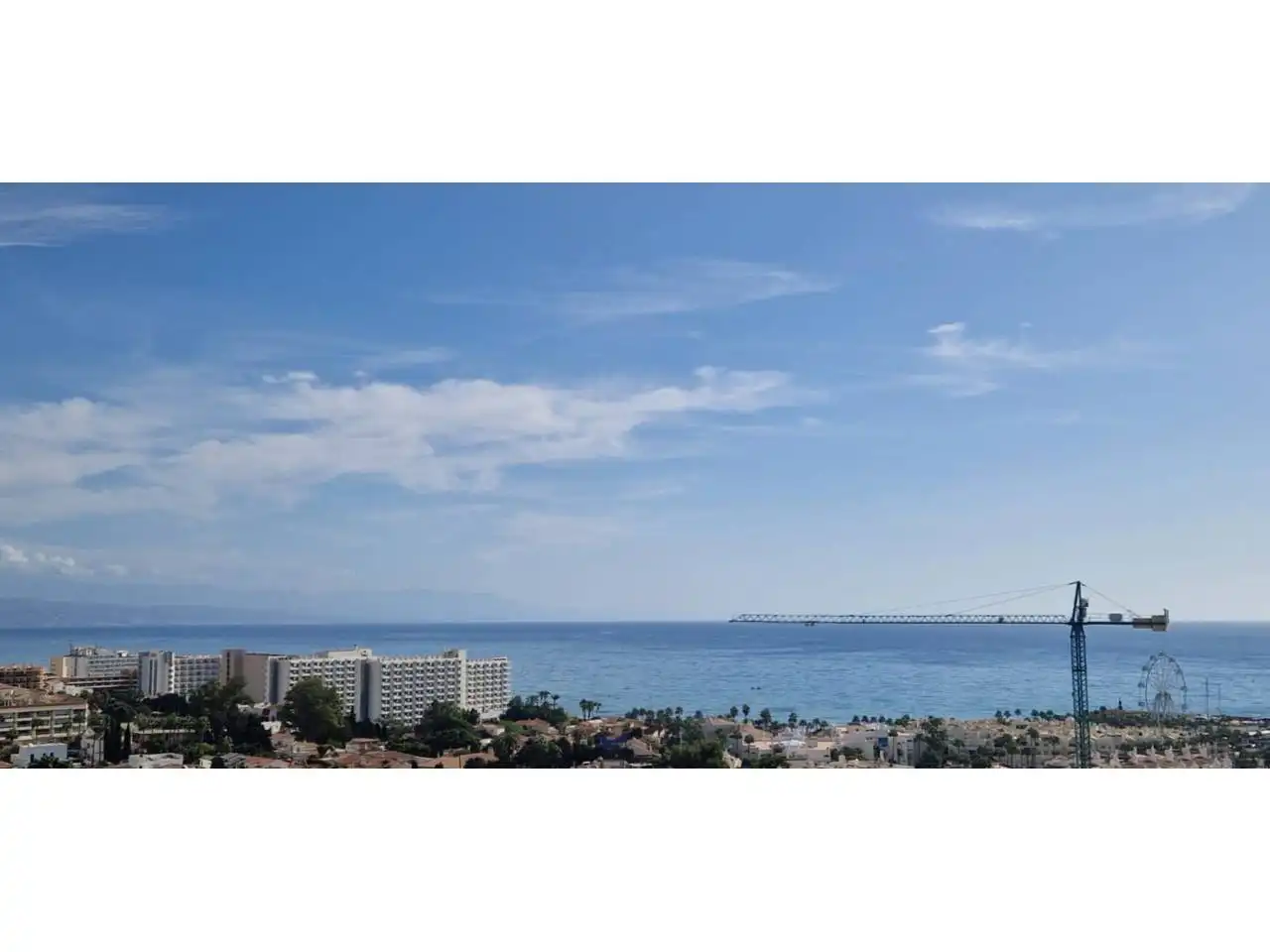Apartment with pool for sale in Puerto Marina, imagen 8