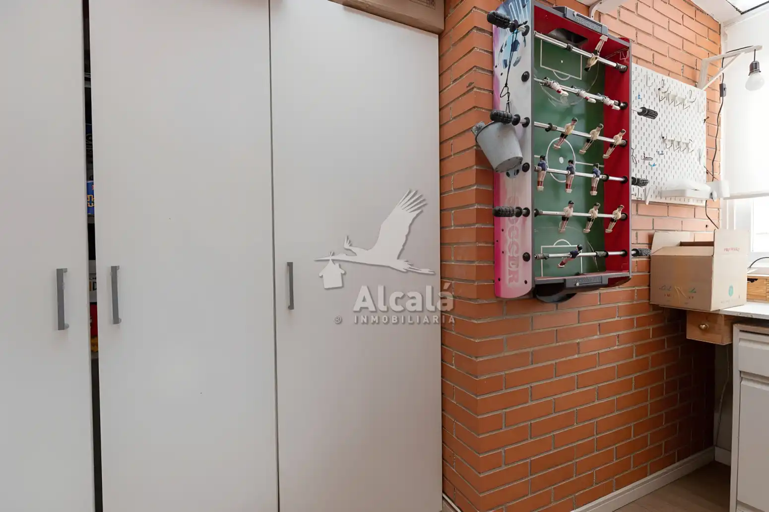 Piso en venta en Arganda del Rey con Aire acondicionado, Calefacción y Jardín privado