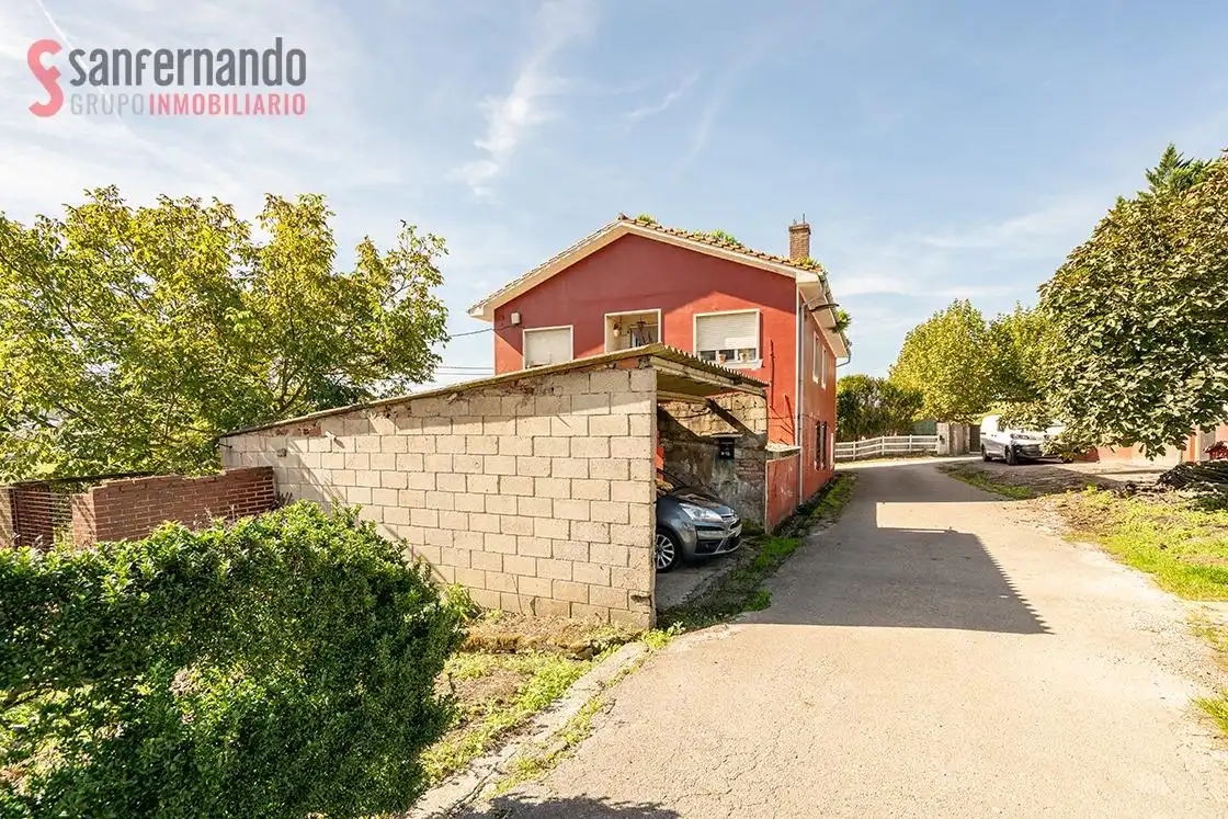 House with terrace for sale in Calle del Montonorio, imagen 3