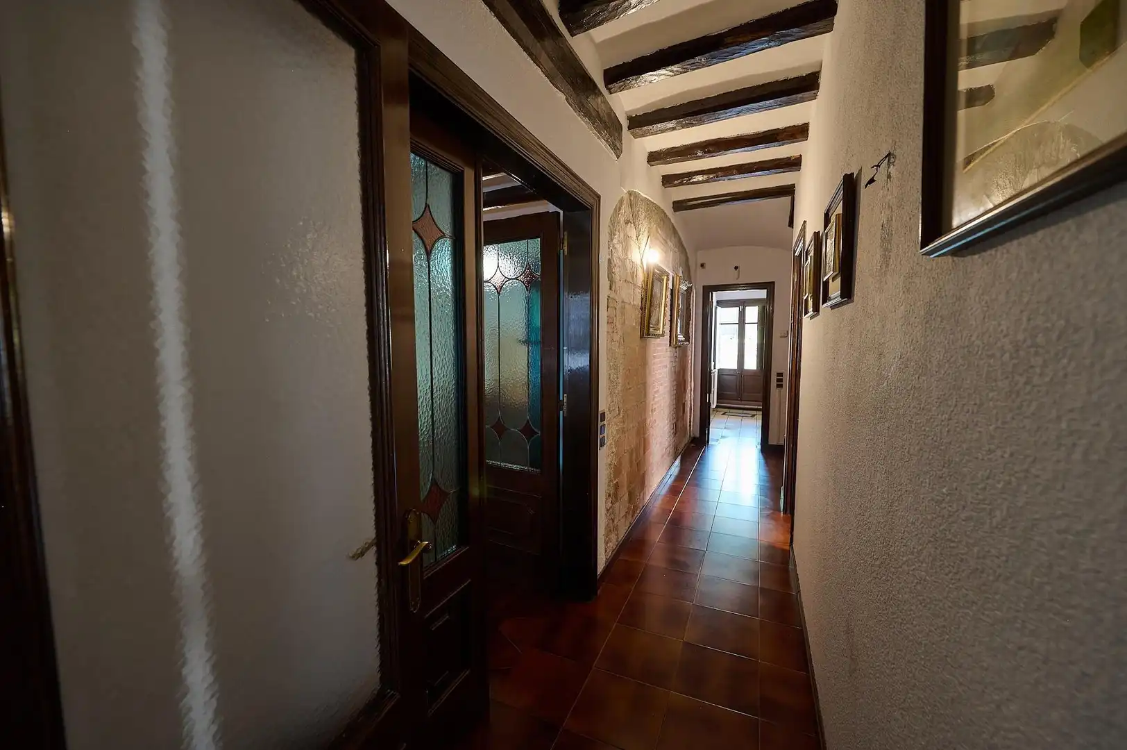 Terraced house for sale in Sentmenat, imagen 47