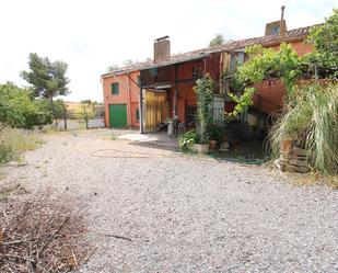 Country house zum verkauf in Calle Mayor, Redueña