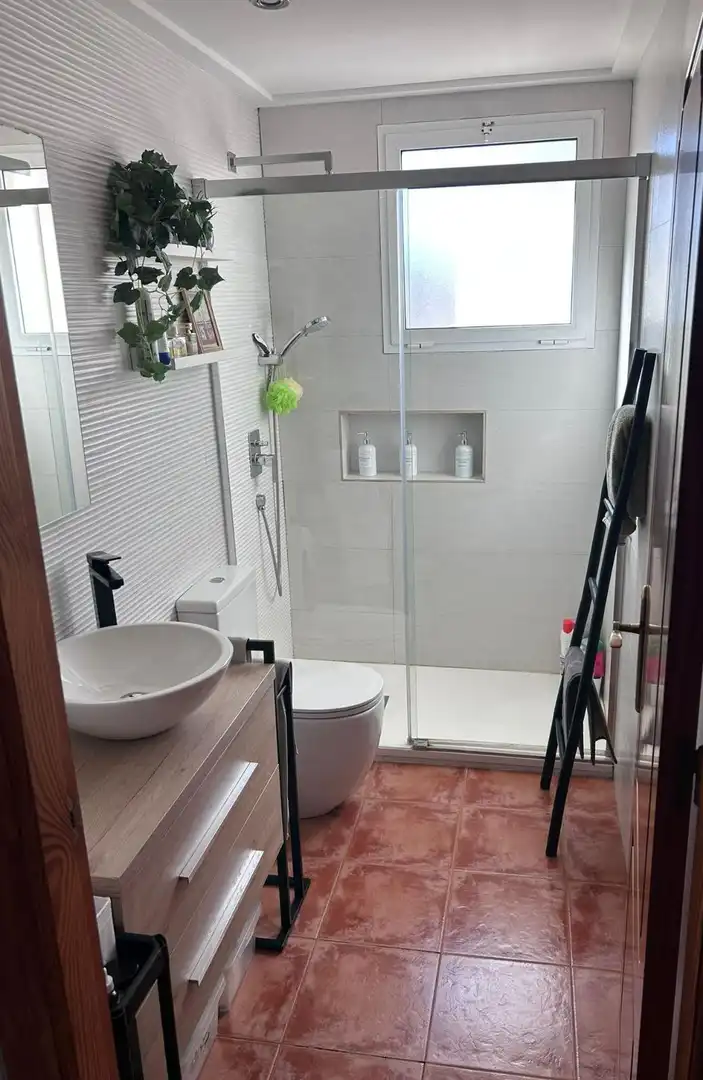 Adossat amb piscina en venda a Valverde, imagen 31