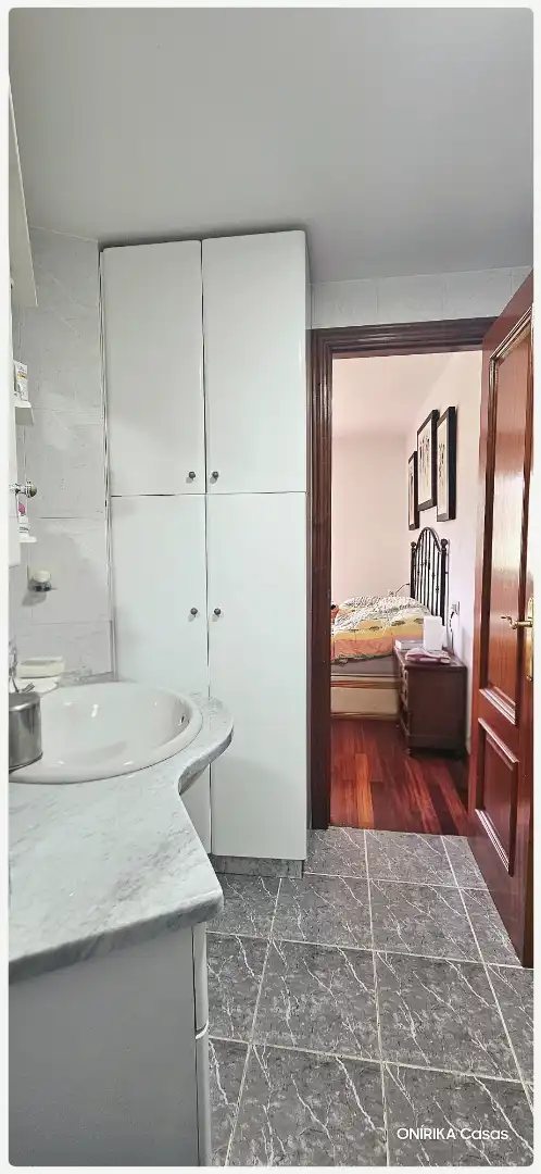 Habitación de Piso en venta en Ames con Calefacción, Amueblado y Horno