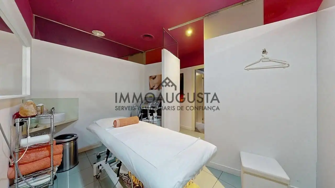 Local comercial en venda a Sarrià - Sant Gervasi, imagen 36
