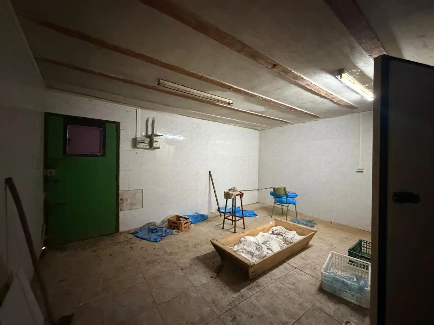 Finca rústica en venda en Cuenca de Campos amb Calefacció