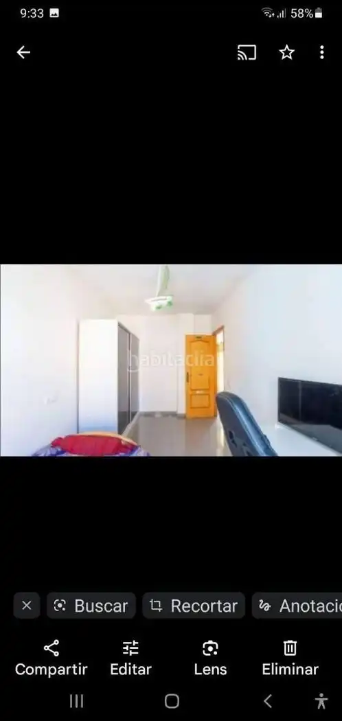 Dúplex en venta en Calle de Hernán Cortés 14D, imagen 14