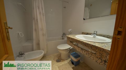 Foto 5 de Estudio de alquiler en Calle Faro, El Puerto - Romanilla, Roquetas de Mar