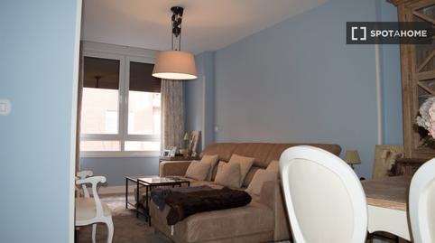 Foto 3 de Apartament per a compartir a Zona Indautxu, Bizkaia