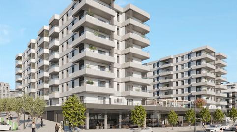 Foto 4 de vivenda d'obra nova a Pis en venda a Avenida de José Ortega y Gasset, Distrito Zeta - Recinto Ferial Cortijo de Torres, Málaga