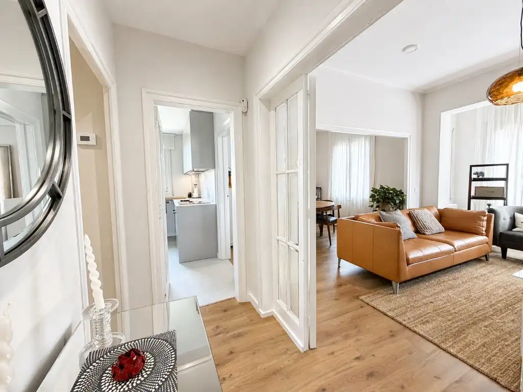 Appartamento con terrazza in vendita a Eixample Nord, imagen 6