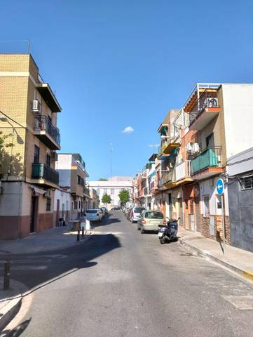 Piso en Venta en Calle Teruel en El Cerro