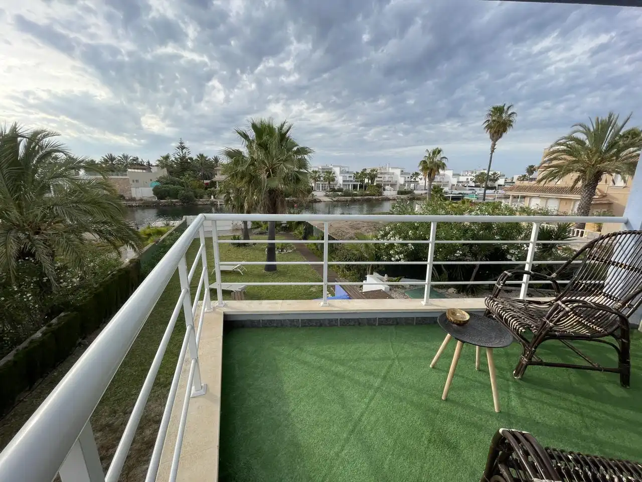 Casa amb piscina en venda a Veneziola, imagen 28