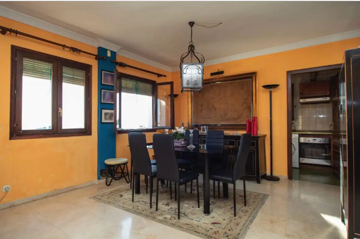 Casa a schiera in vendita a Marbella Centro, imagen 13