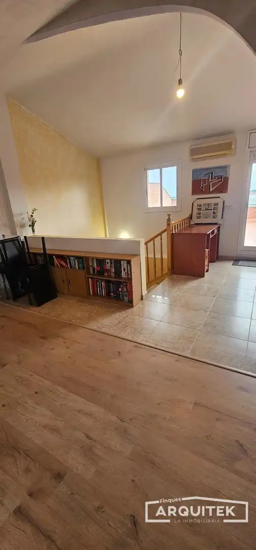 Casa adosada en venta en Torrefarrera con Aire acondicionado, Calefacción y Jardín privado