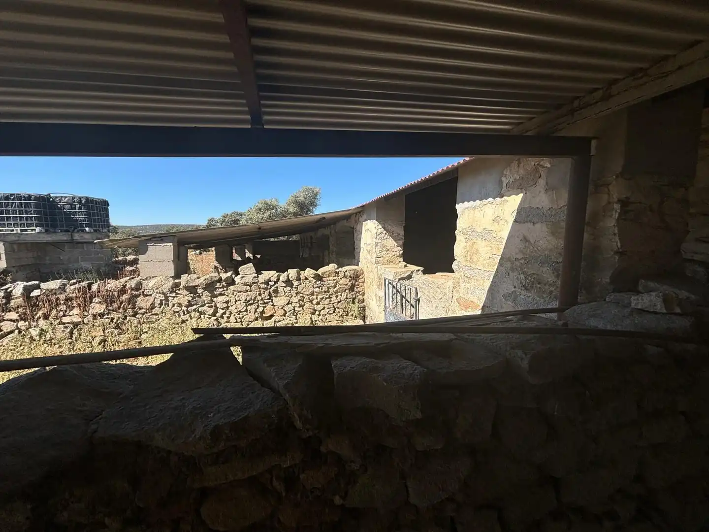 Terreny rústic en venda a Pozoblanco, imagen 15