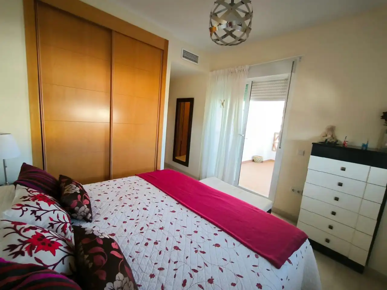 Wohnung zur Miete in Helios, Montealto - Monterrey