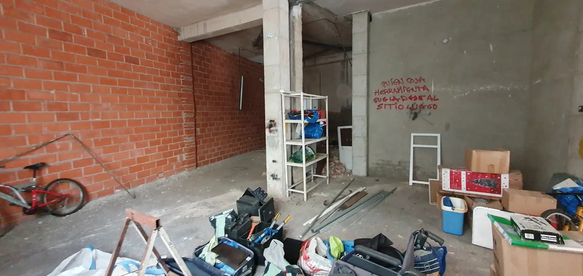 Local commercial à vendre à Carrer Sant Vicent Ferrer, imagen 7