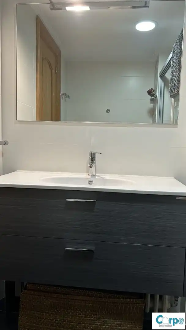 Flat for rent in Monasterio de Urdax, San Juan