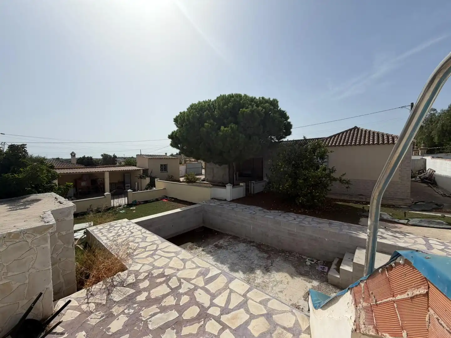 Detached house with pool for sale in Los Franceses – La Vega, imagen 4