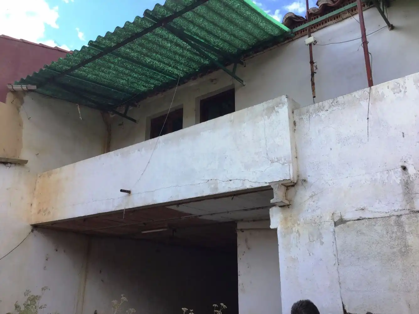 Casa rústica en venda a Santa Cristina de la Polvorosa, imagen 9
