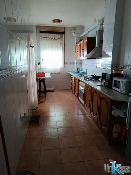 Wohnung mit Terrasse zum Verkauf in Calle Navas de Tolosa, imagen 2