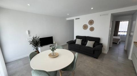 Photo 4 of Flat to rent in Santa Bárbara, 12, Alcañiz, Teruel