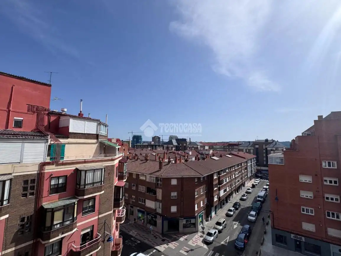 Flat to rent in San Mamés - La Palomera, imagen 11