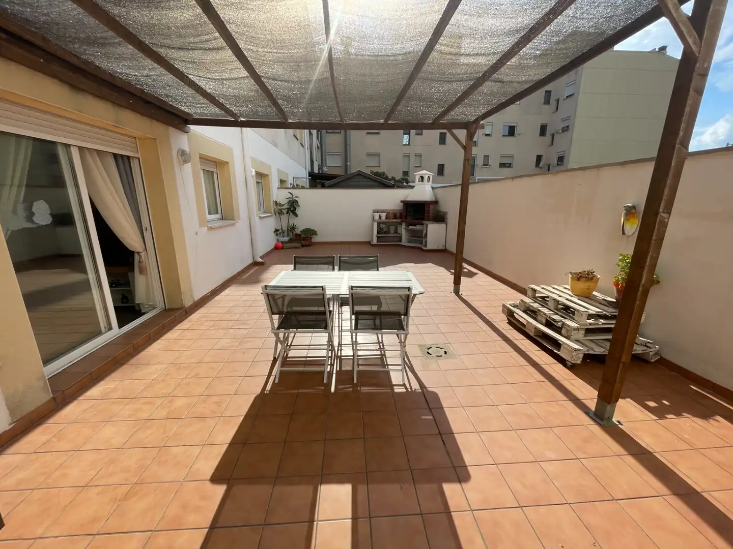 Appartamento con piscina in vendita a Camí de Reus
