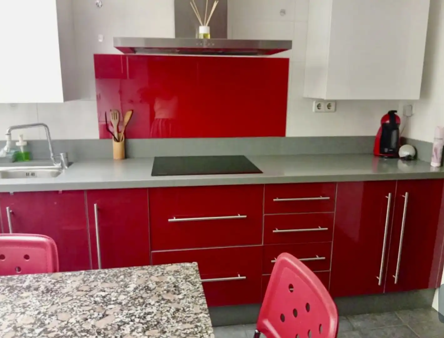 Apartament en venda a Manises, Valencia