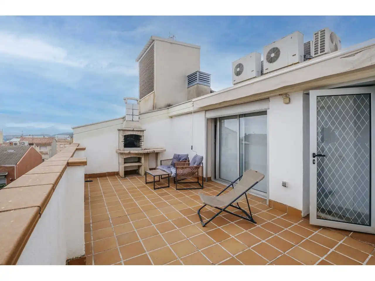Wohnung mit Terrasse zum Verkauf in Calle Joan Monpeó, imagen 2