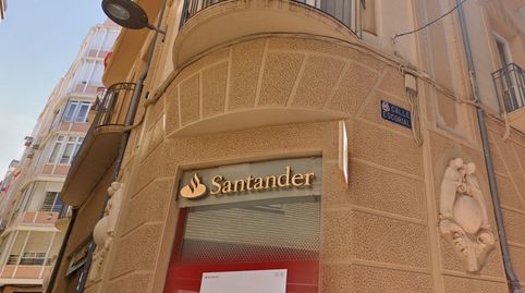 Foto 2 de Oficina de alquiler en Aire, Casco Antiguo, Cartagena