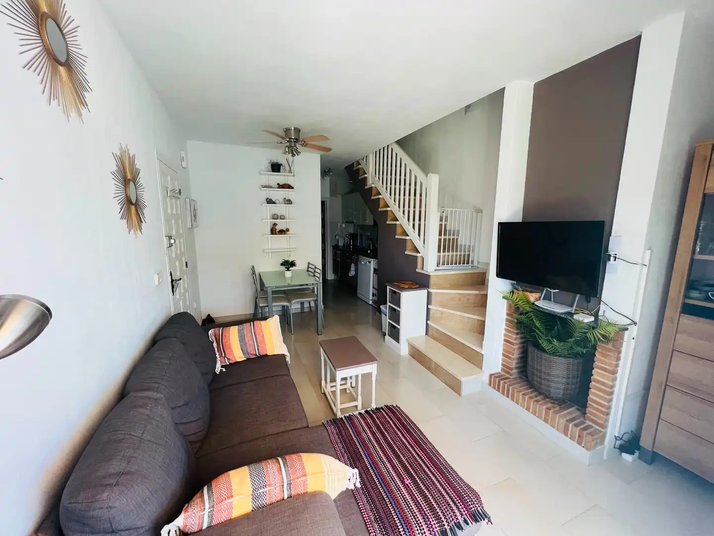 Haus mit Pool zum Verkauf in Les Tres Cales, imagen 3