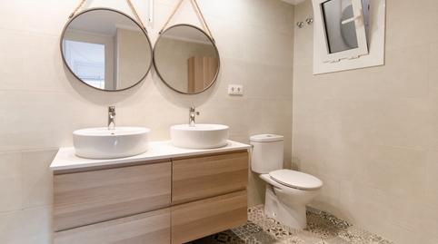 Foto 4 von Wohnung zur Miete in Carrer D'àngel Guimerà, 70, Centre - Passeig i Rodalies, Manresa