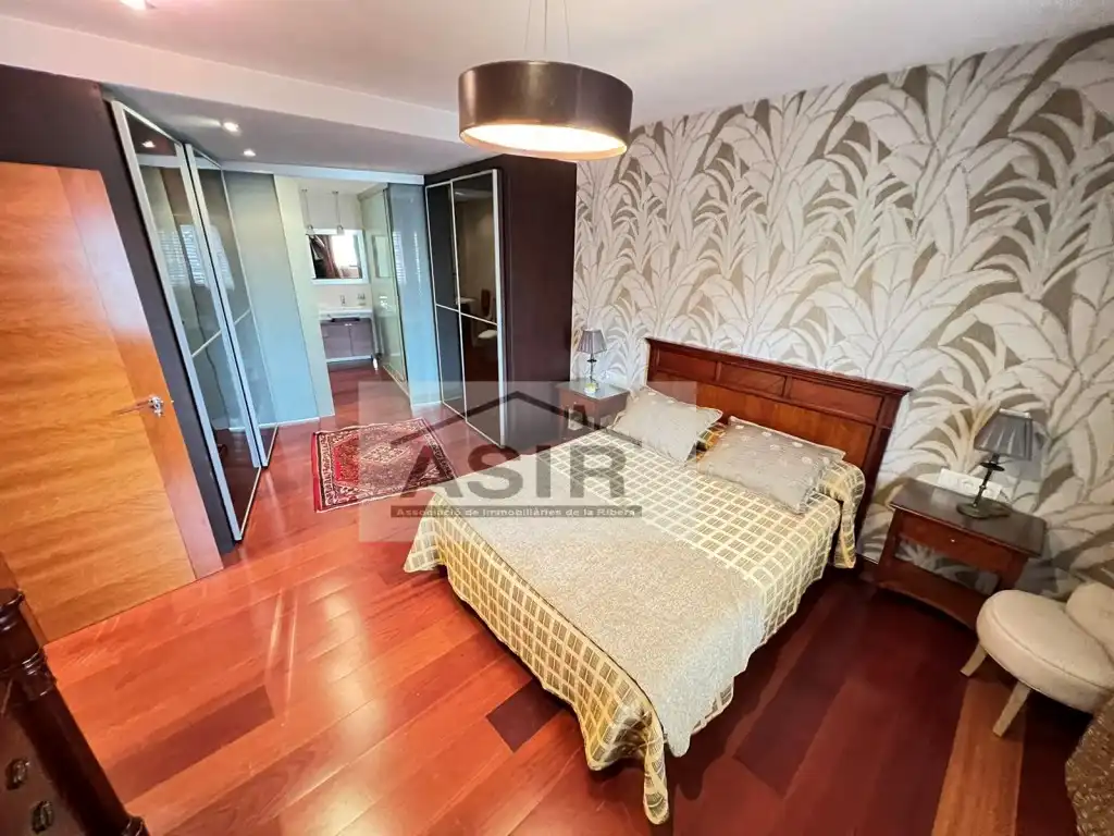 Flat for rent in Plaza Major, Centre