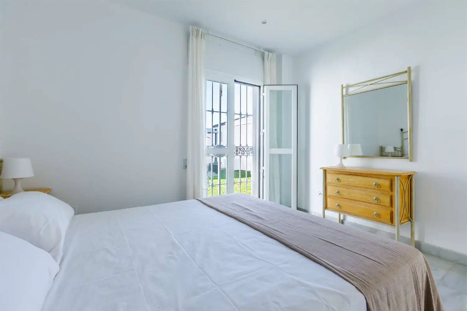 Villa mit Pool zum Verkauf in Caleta de Vélez, imagen 66