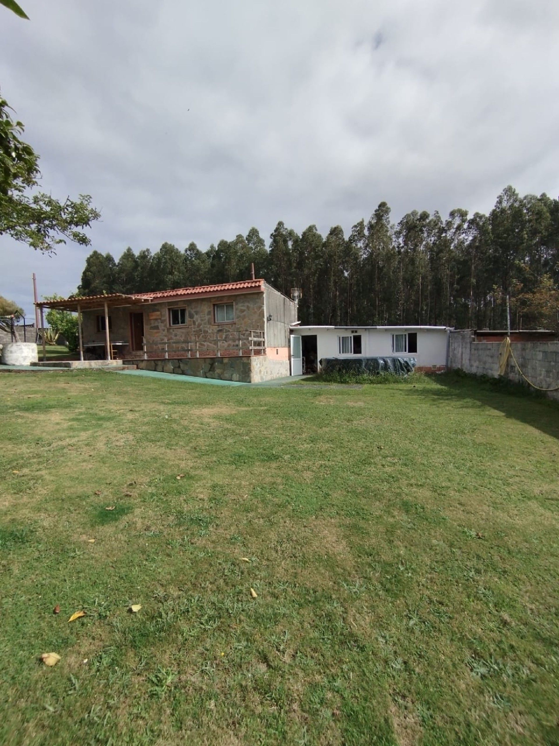 House or chalet for sale in San Mateo - Castro- O Val
